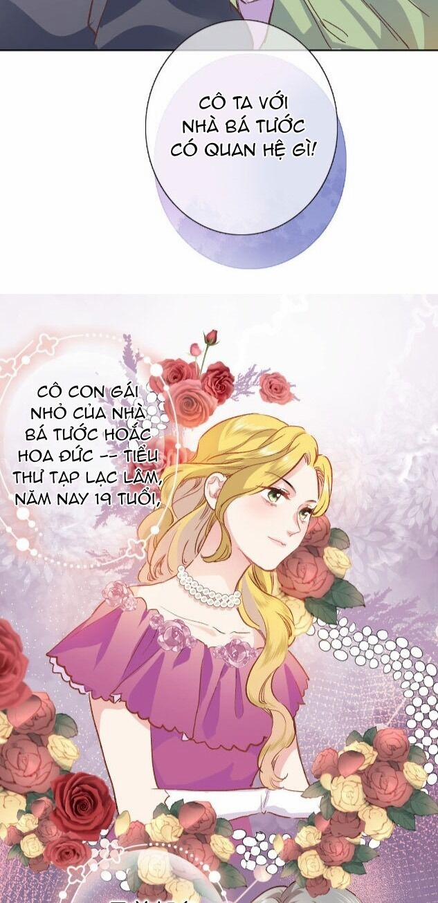 Xuyên Hành Thế Giới Chi Hoa 13 trang 26