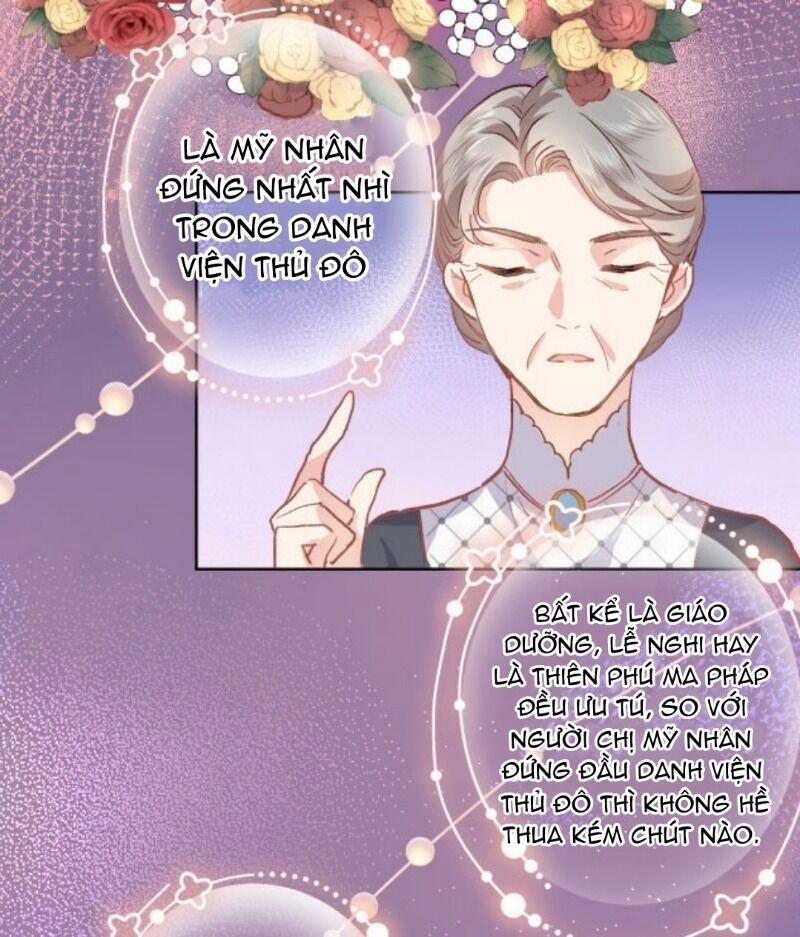 Xuyên Hành Thế Giới Chi Hoa 13 trang 27