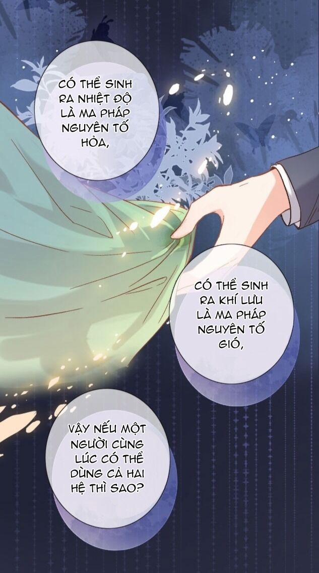 Xuyên Hành Thế Giới Chi Hoa 13 trang 32