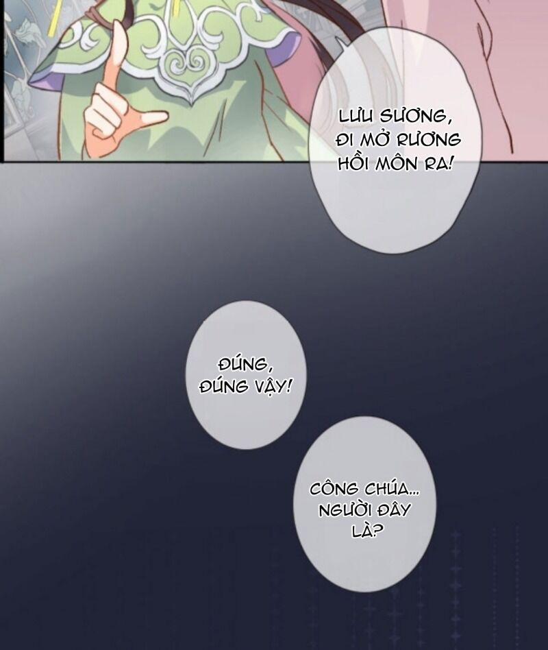 Xuyên Hành Thế Giới Chi Hoa 13 trang 38