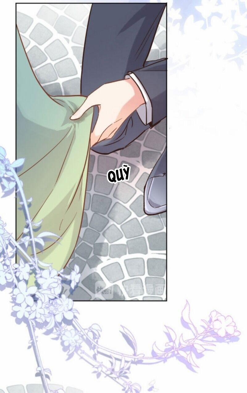 Xuyên Hành Thế Giới Chi Hoa 13 trang 4