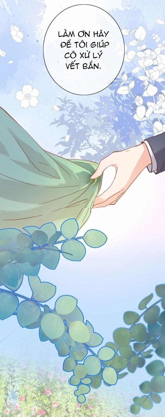 Xuyên Hành Thế Giới Chi Hoa 13 trang 7