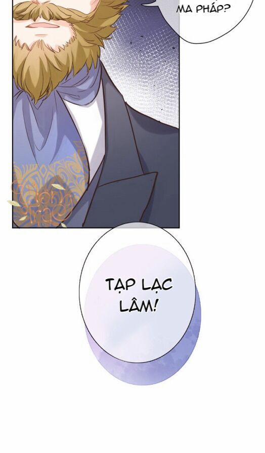 Xuyên Hành Thế Giới Chi Hoa 14 trang 20