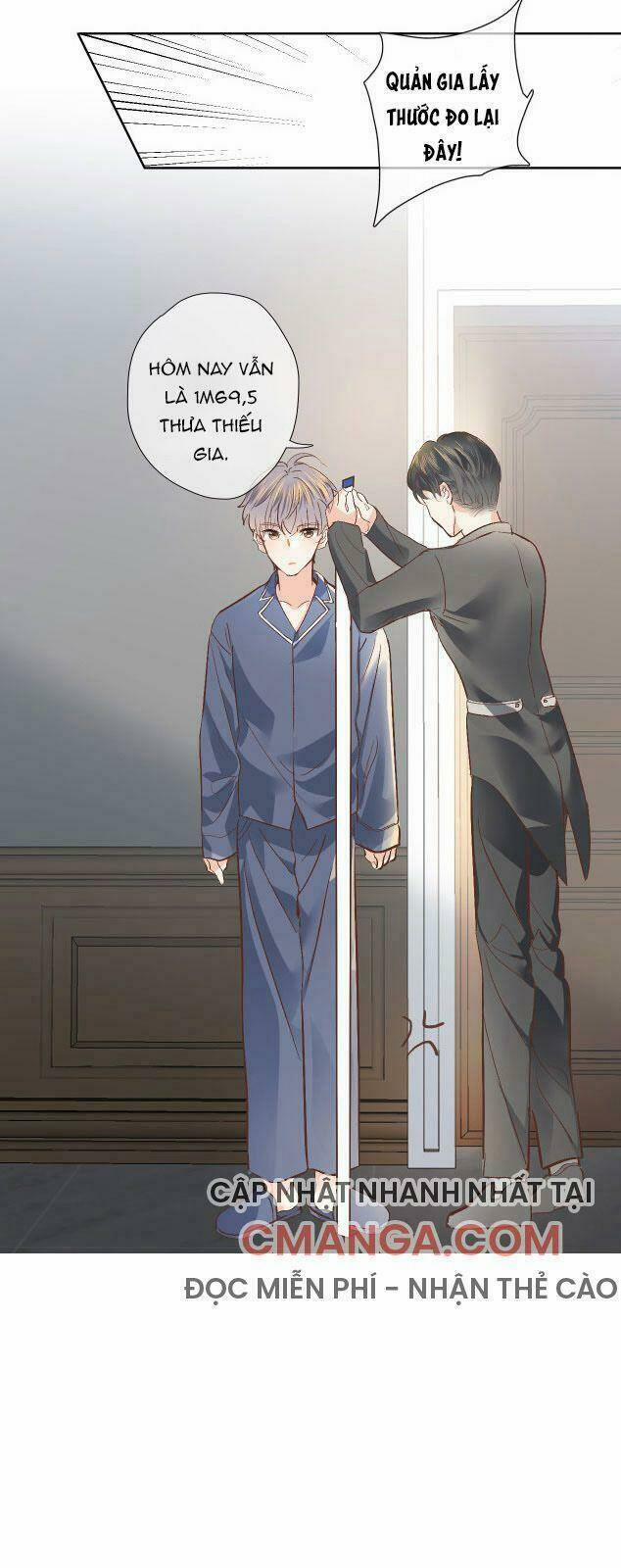 Xuyên Hành Thế Giới Chi Hoa 15.5 trang 3