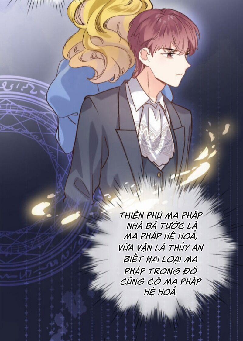 Xuyên Hành Thế Giới Chi Hoa 15 trang 10