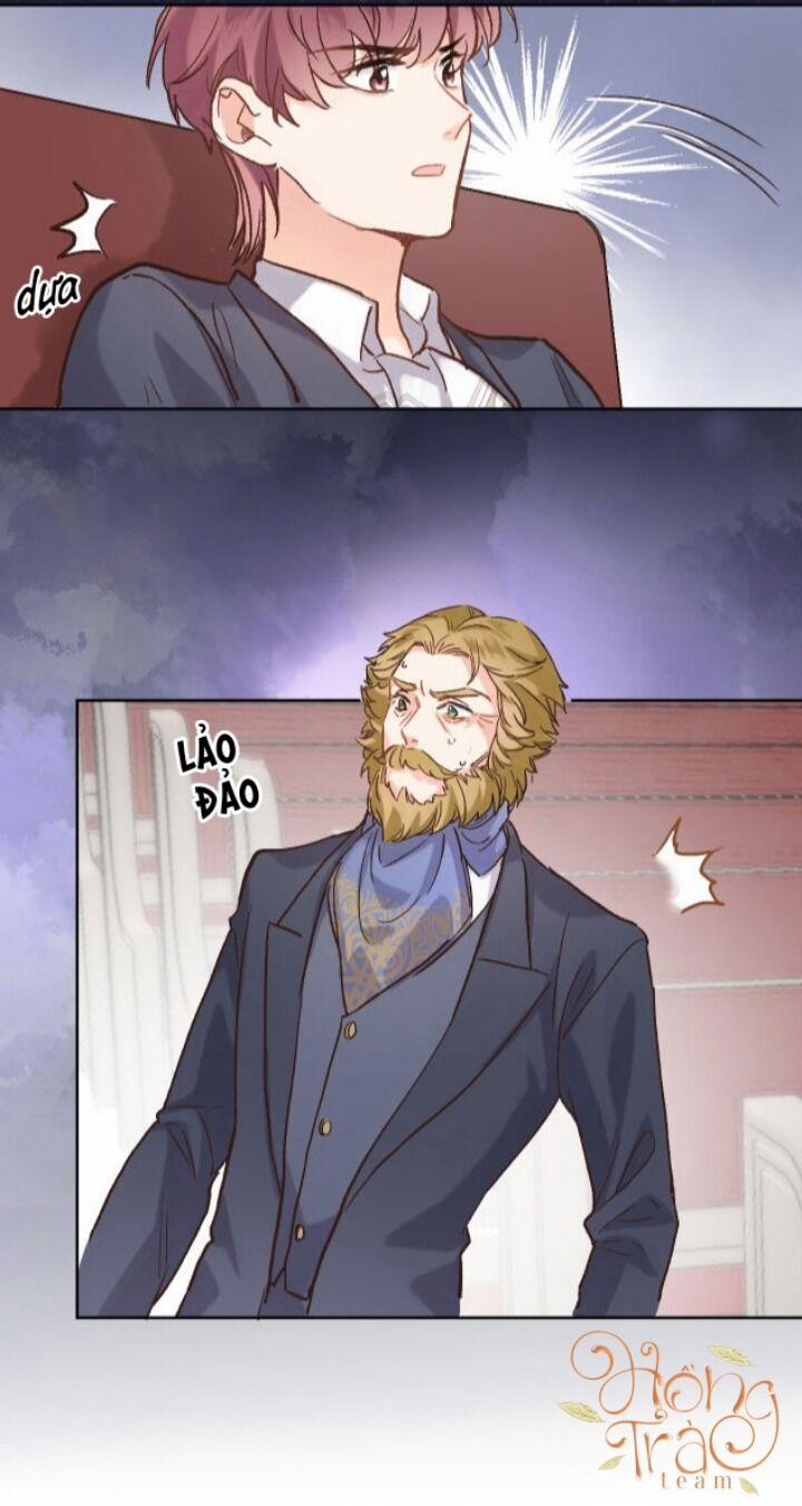 Xuyên Hành Thế Giới Chi Hoa 15 trang 12