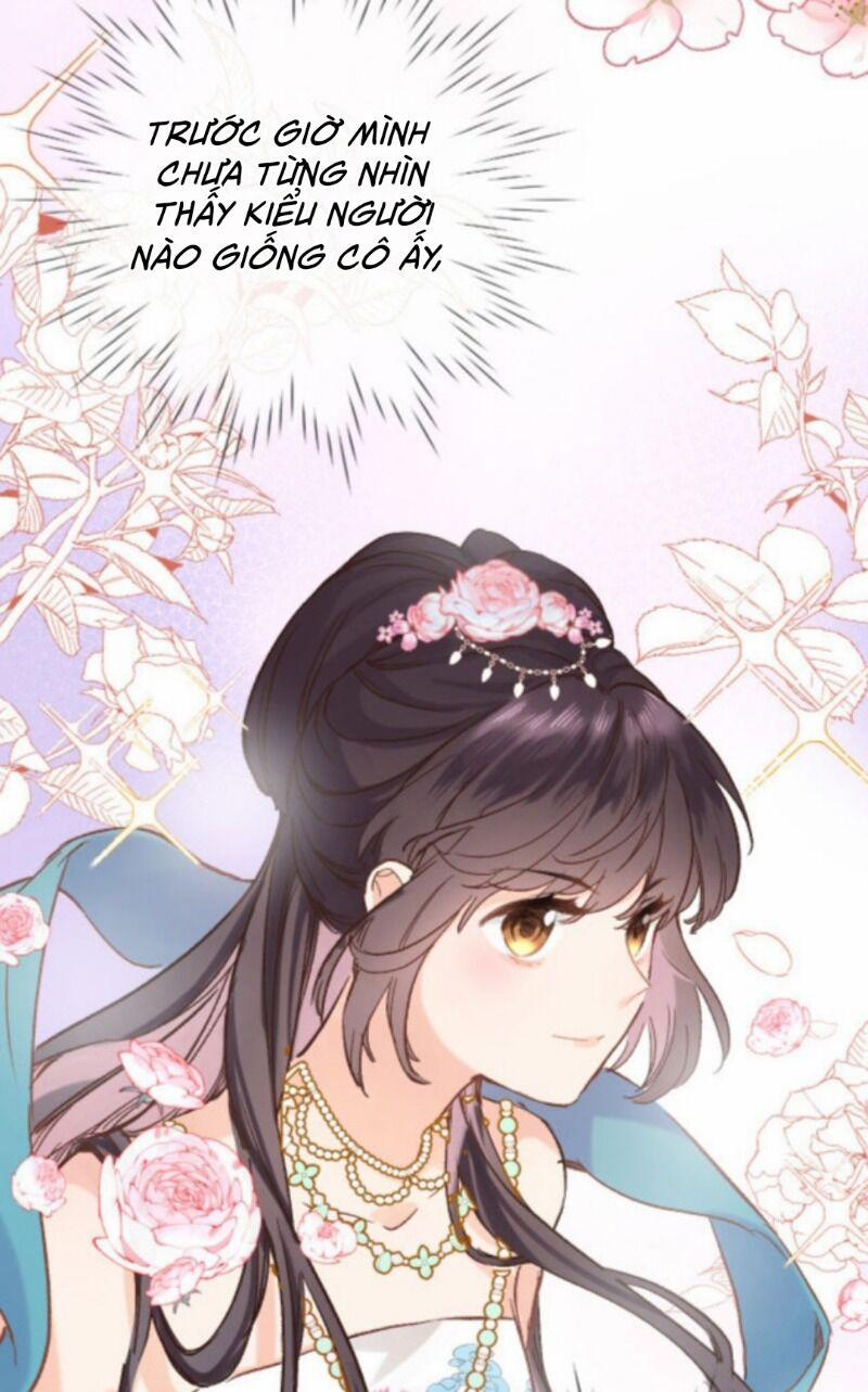 Xuyên Hành Thế Giới Chi Hoa 15 trang 14