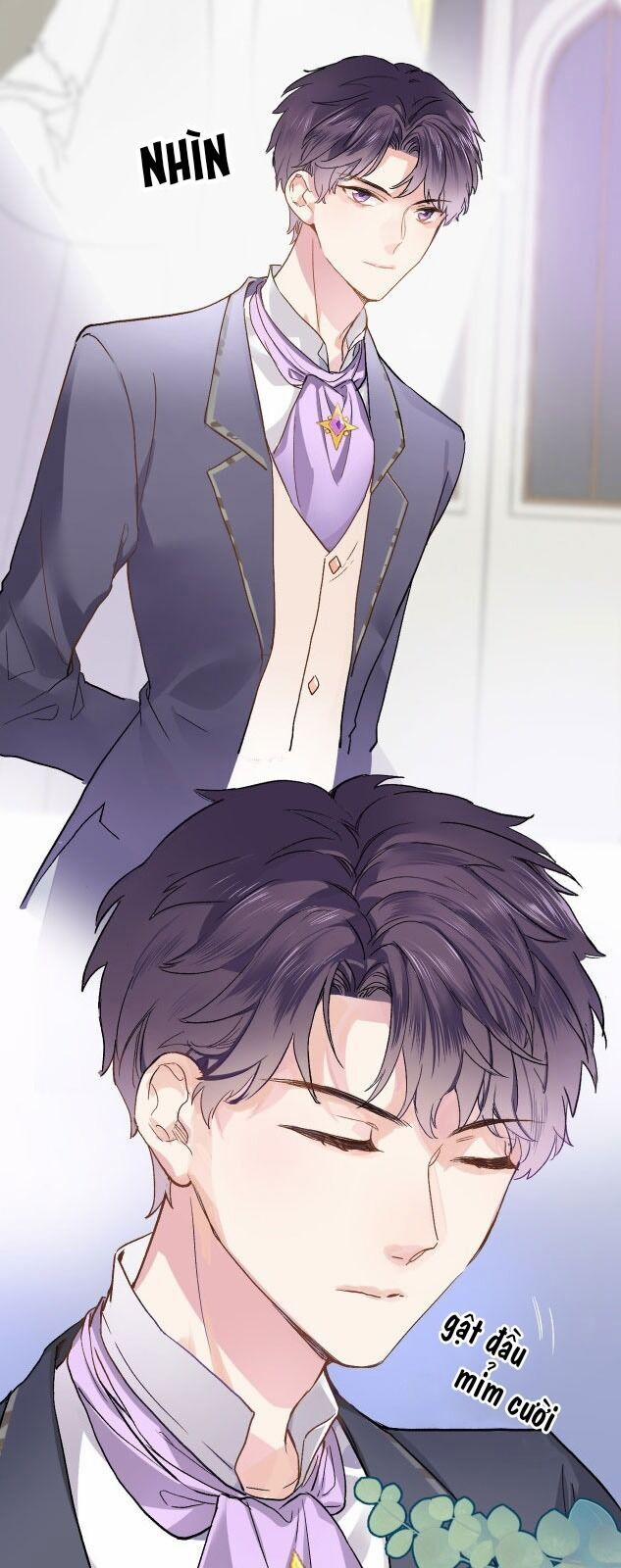 Xuyên Hành Thế Giới Chi Hoa 15 trang 20