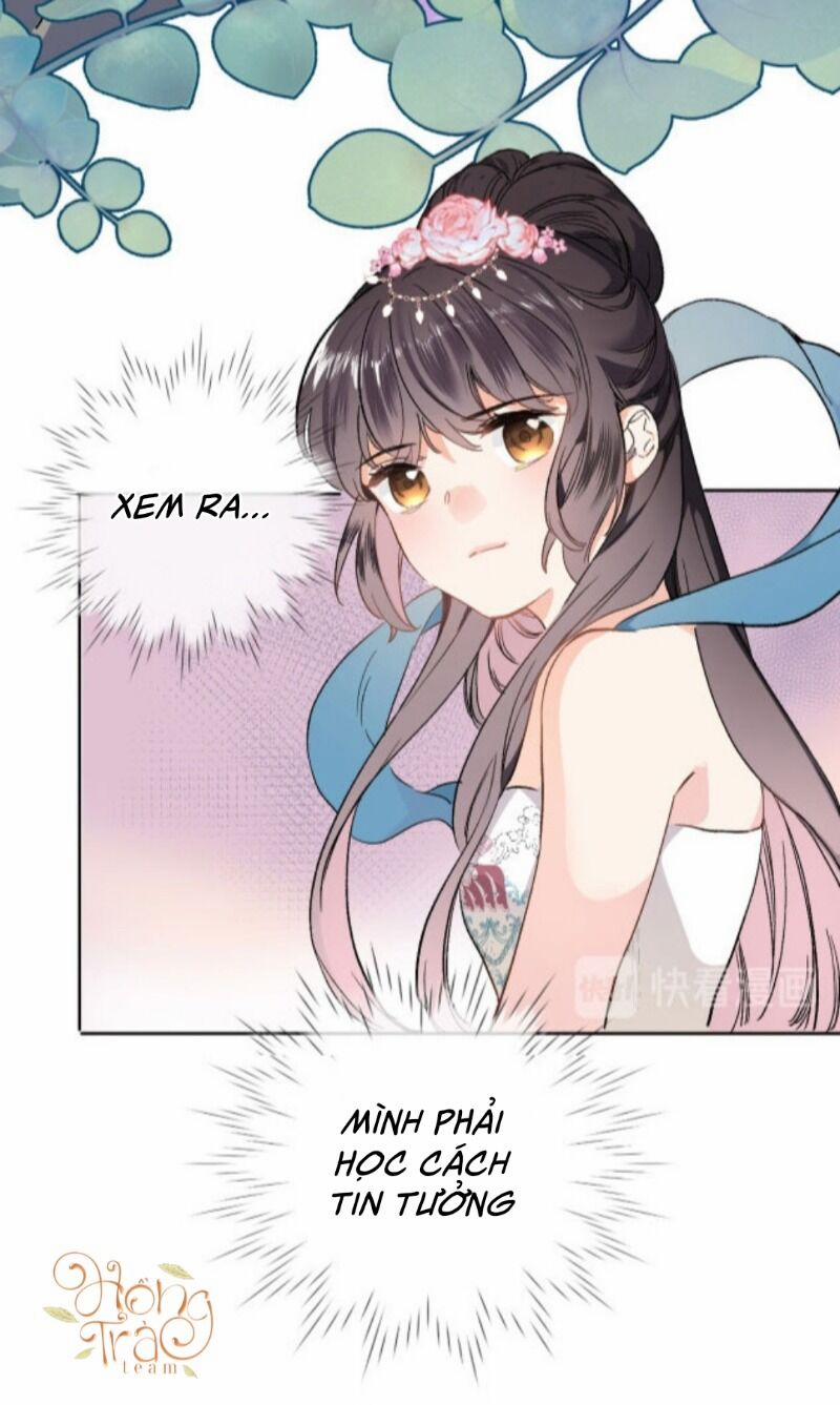 Xuyên Hành Thế Giới Chi Hoa 15 trang 22