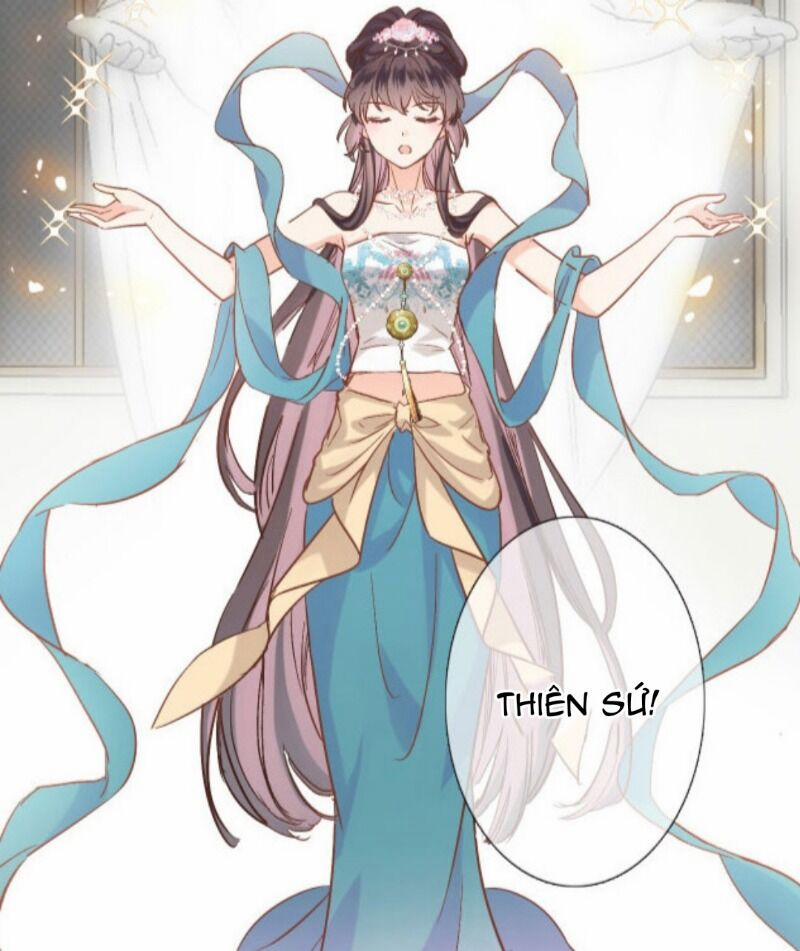 Xuyên Hành Thế Giới Chi Hoa 15 trang 25