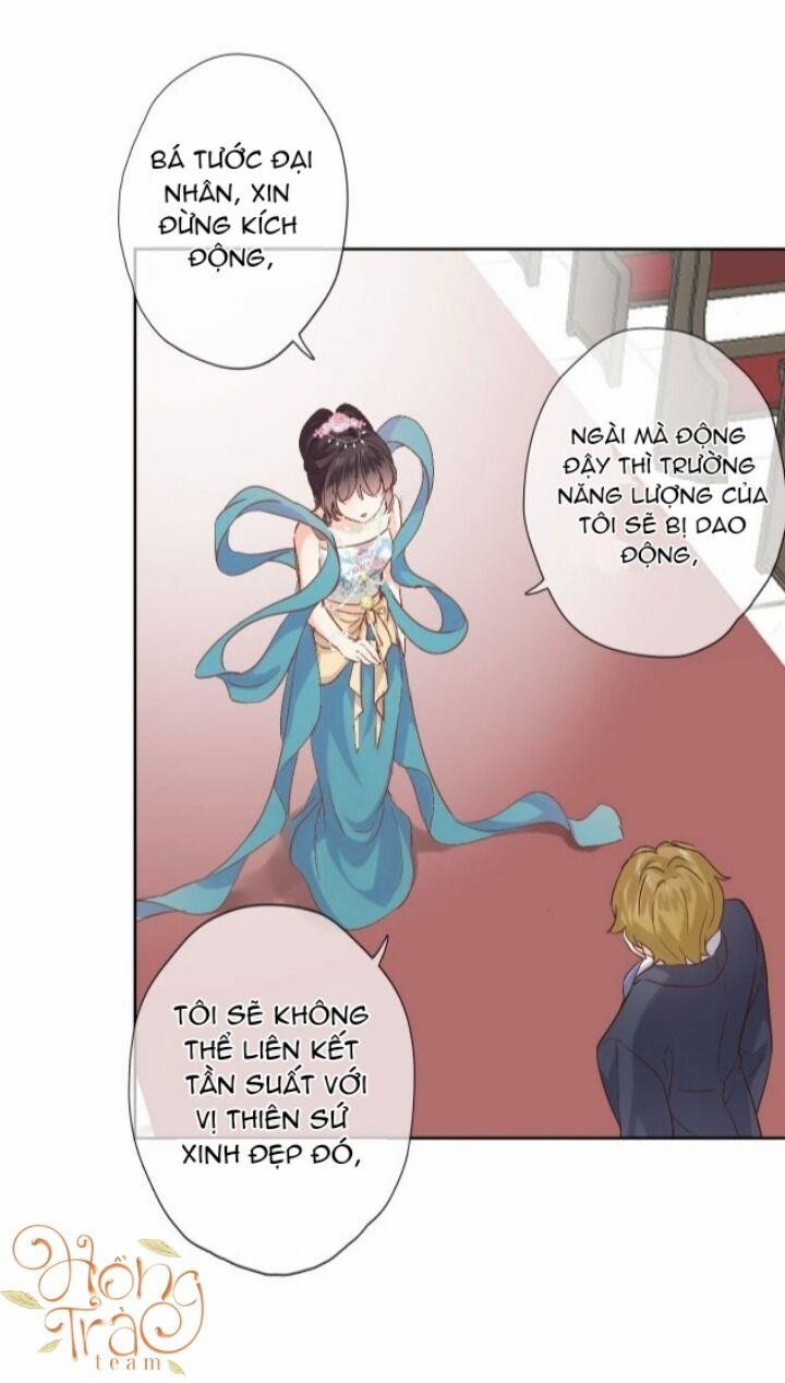 Xuyên Hành Thế Giới Chi Hoa 15 trang 3