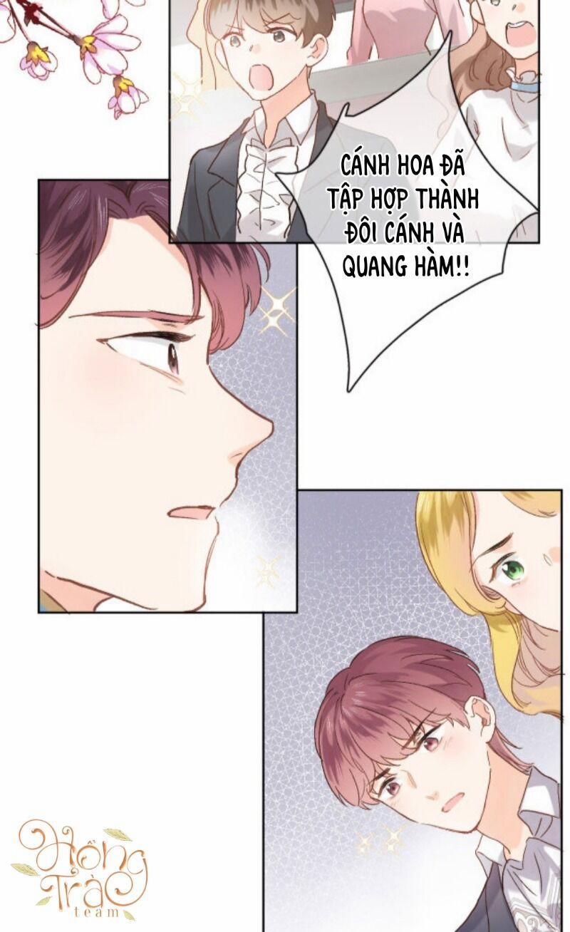 Xuyên Hành Thế Giới Chi Hoa 15 trang 30