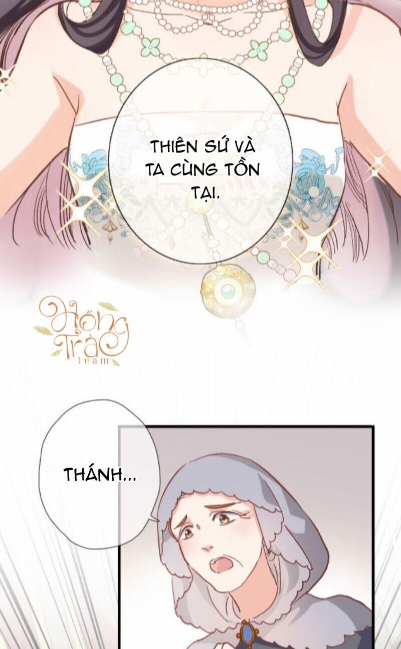 Xuyên Hành Thế Giới Chi Hoa 15 trang 32