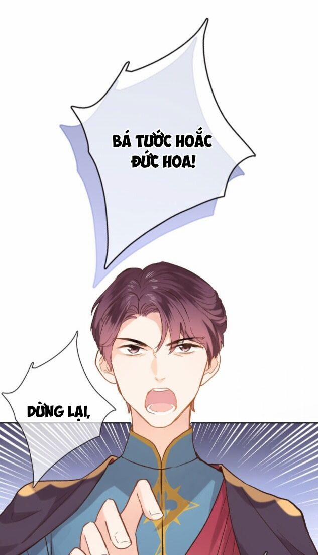 Xuyên Hành Thế Giới Chi Hoa 15 trang 6