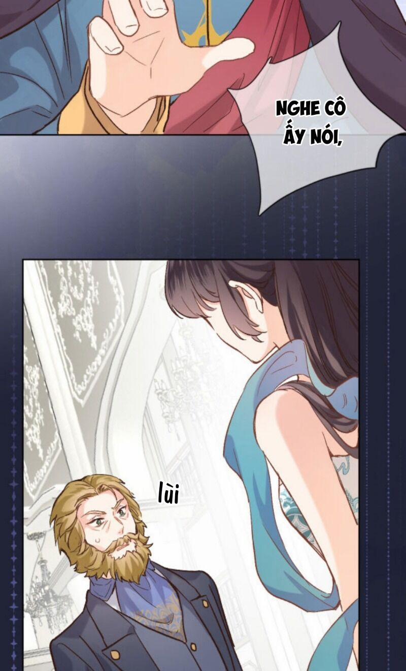 Xuyên Hành Thế Giới Chi Hoa 15 trang 7