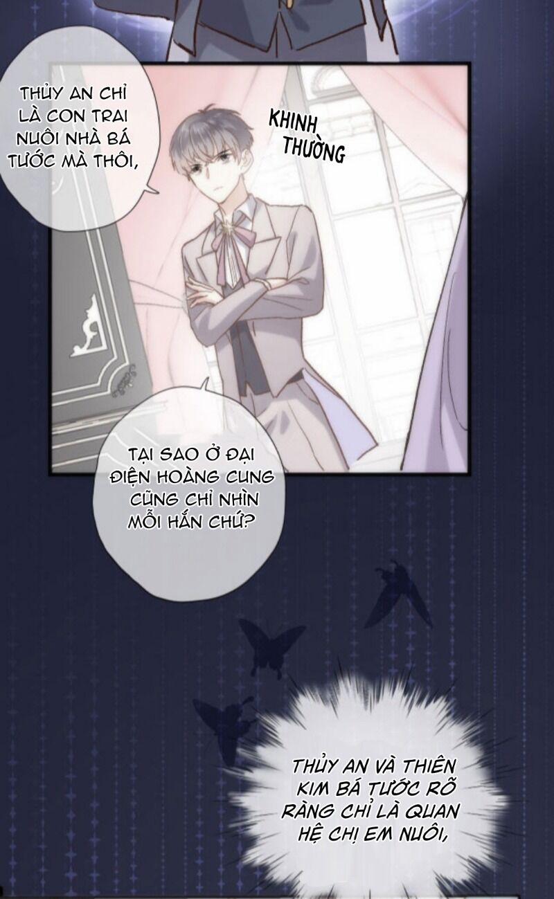 Xuyên Hành Thế Giới Chi Hoa 15 trang 8