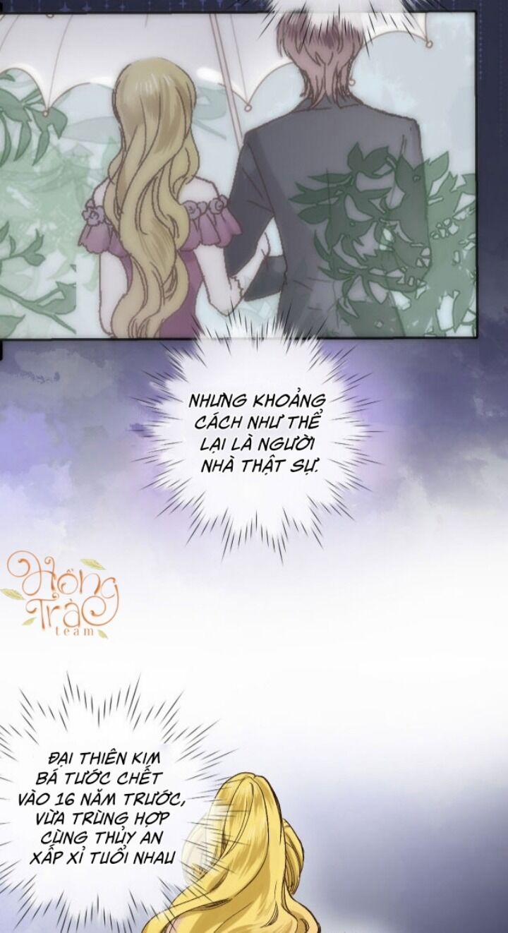 Xuyên Hành Thế Giới Chi Hoa 15 trang 9