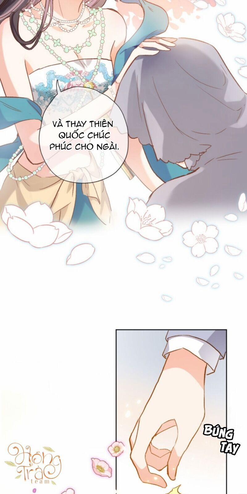 Xuyên Hành Thế Giới Chi Hoa 16 trang 10