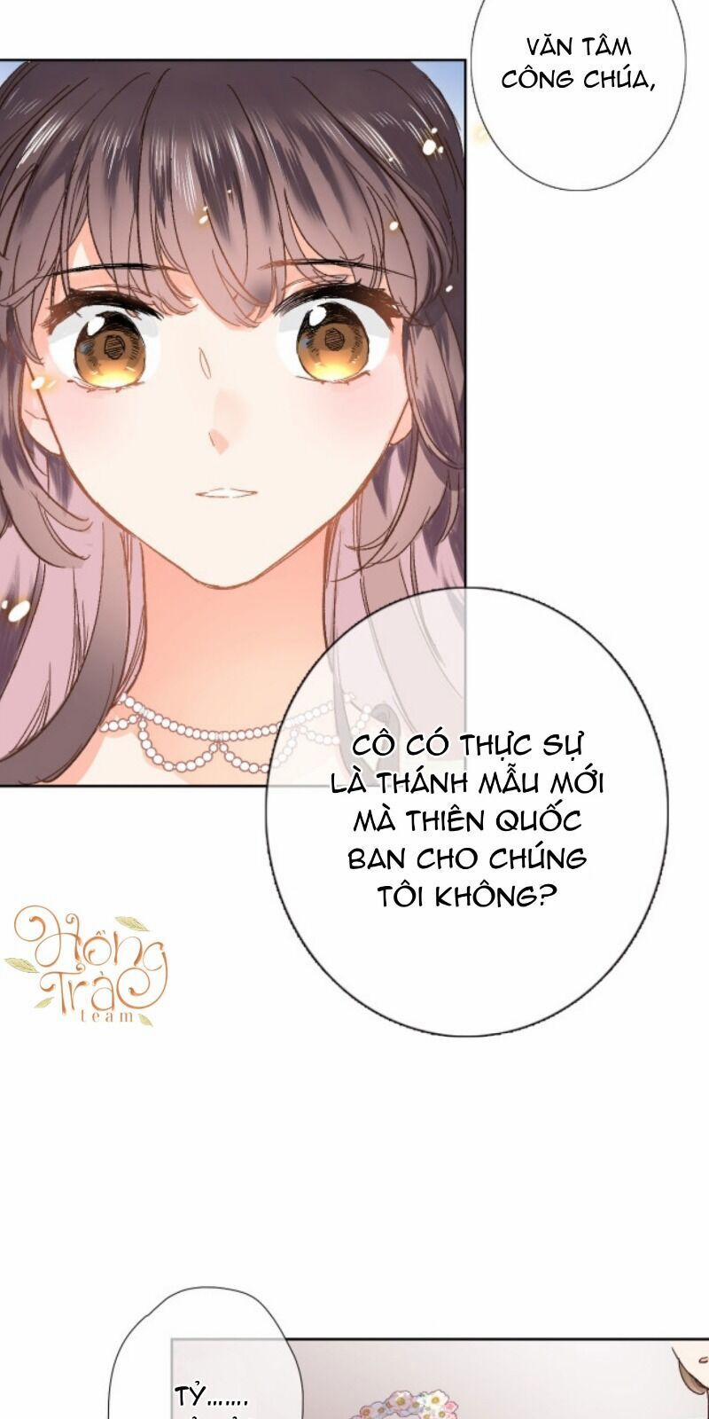 Xuyên Hành Thế Giới Chi Hoa 16 trang 19