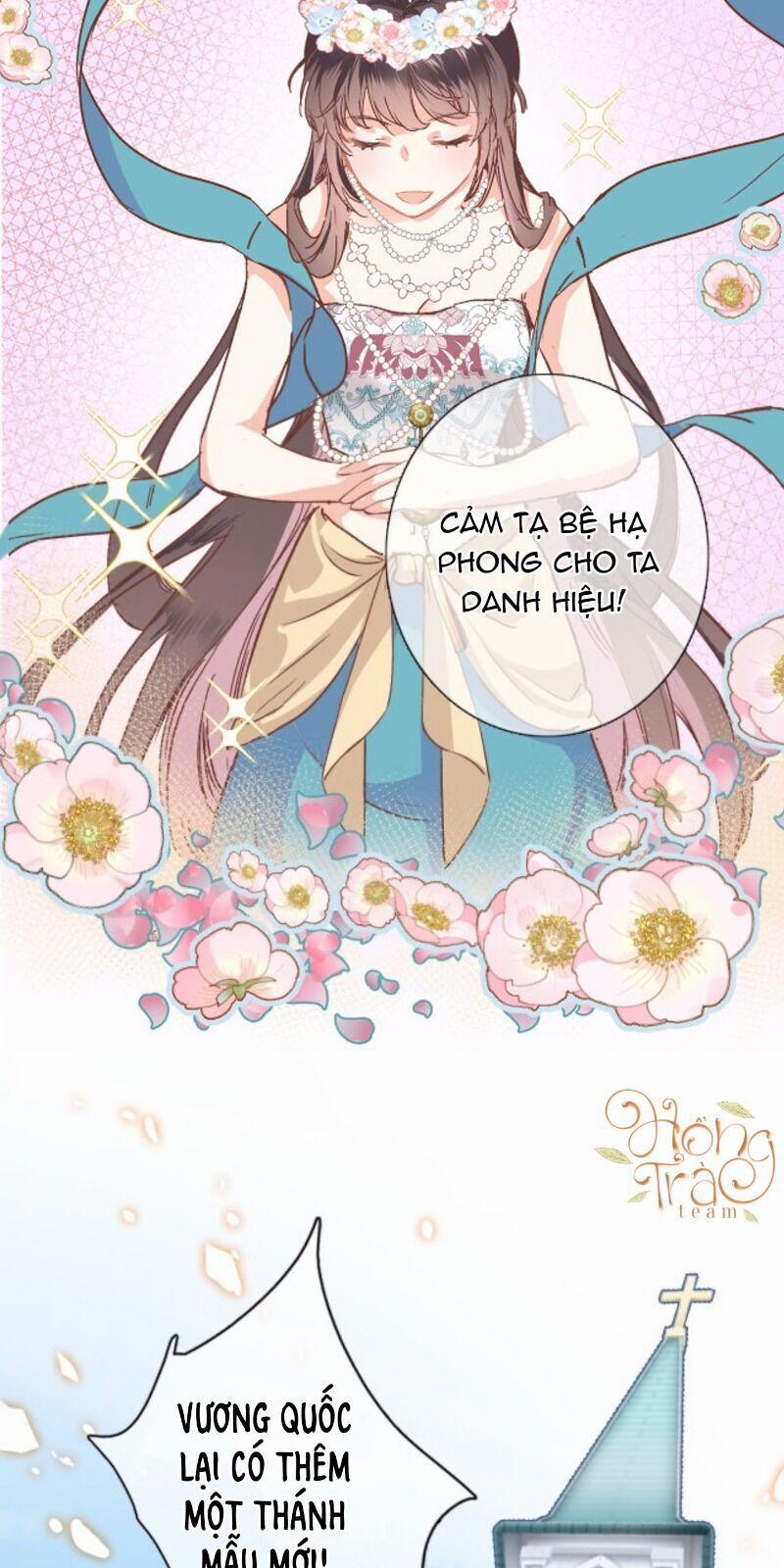 Xuyên Hành Thế Giới Chi Hoa 16 trang 28