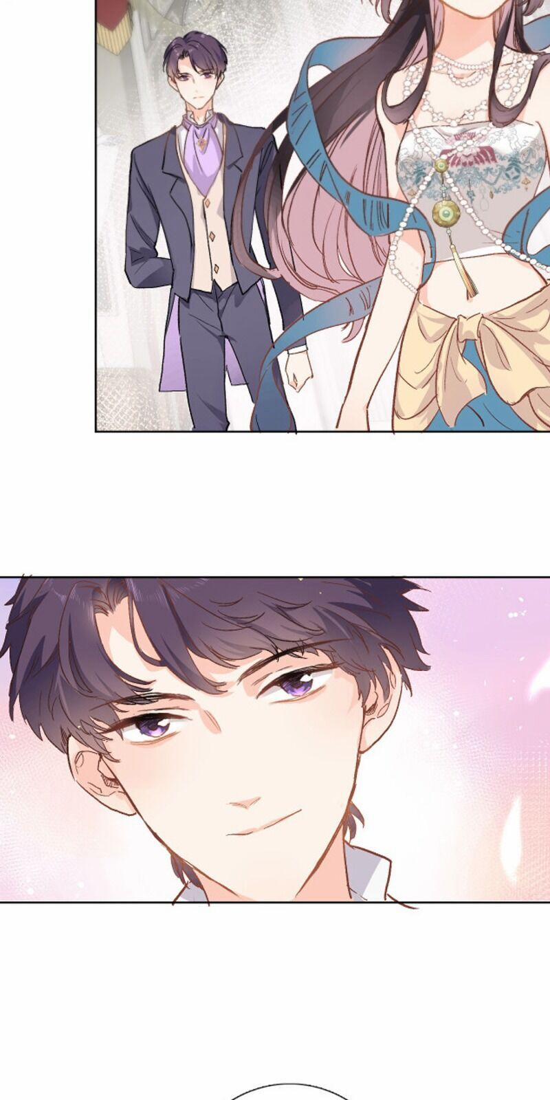 Xuyên Hành Thế Giới Chi Hoa 16 trang 30