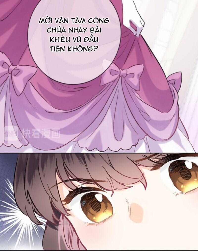 Xuyên Hành Thế Giới Chi Hoa 16 trang 35