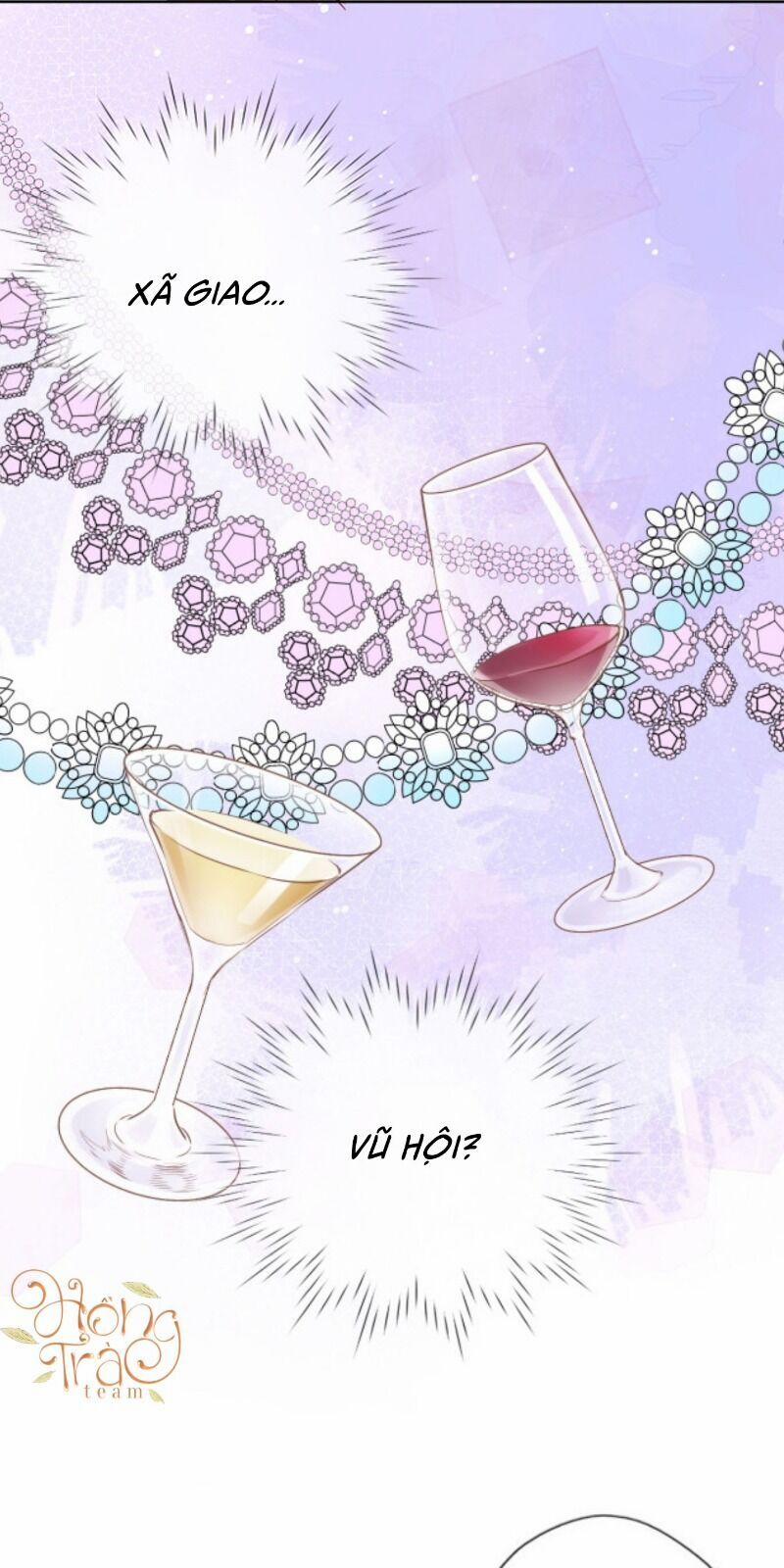 Xuyên Hành Thế Giới Chi Hoa 16 trang 36