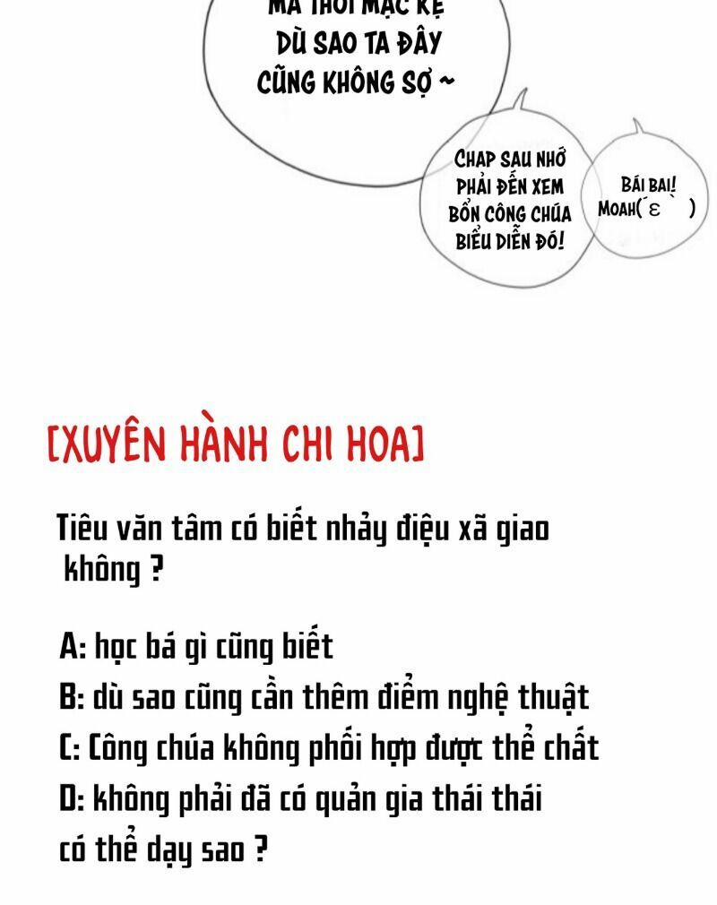 Xuyên Hành Thế Giới Chi Hoa 16 trang 38