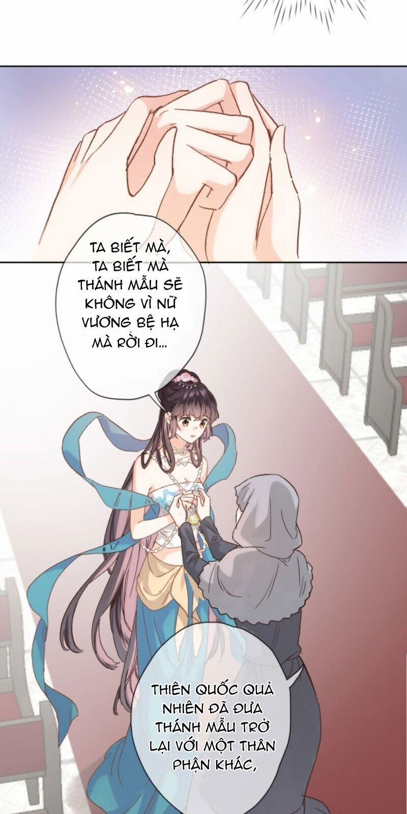 Xuyên Hành Thế Giới Chi Hoa 16 trang 4