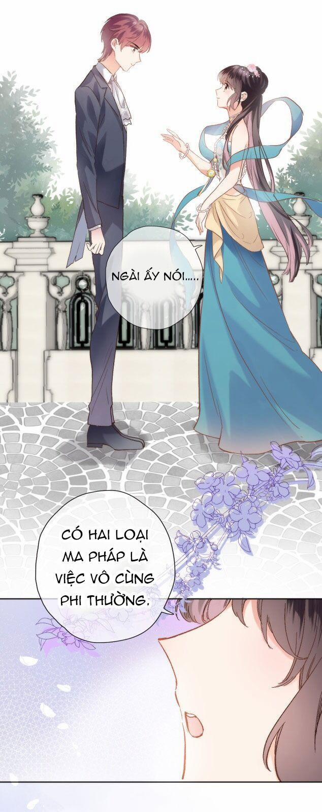 Xuyên Hành Thế Giới Chi Hoa 17 trang 12