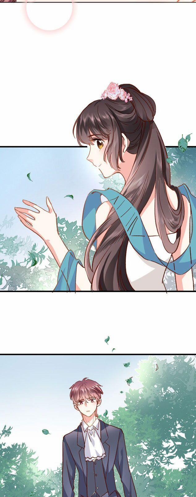 Xuyên Hành Thế Giới Chi Hoa 17 trang 14