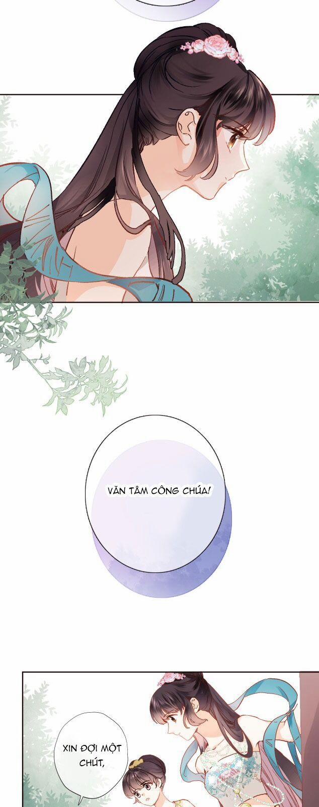 Xuyên Hành Thế Giới Chi Hoa 17 trang 5