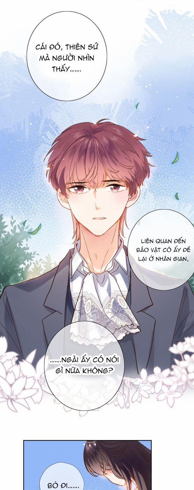 Xuyên Hành Thế Giới Chi Hoa 17 trang 8