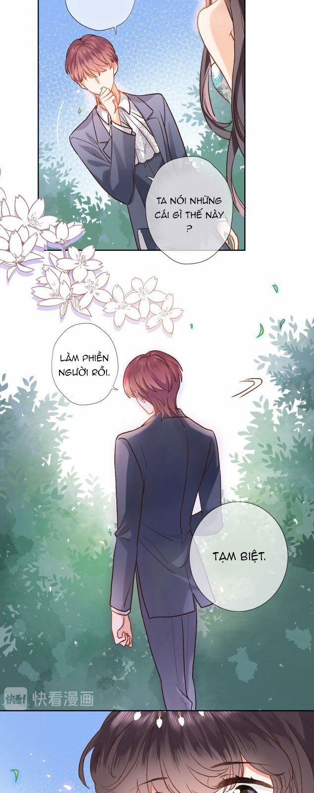 Xuyên Hành Thế Giới Chi Hoa 17 trang 9