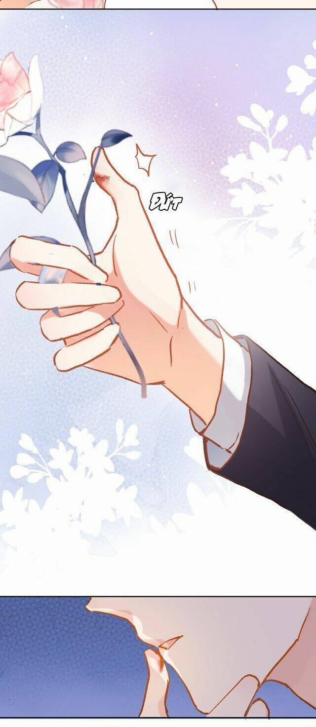 Xuyên Hành Thế Giới Chi Hoa 18 trang 18