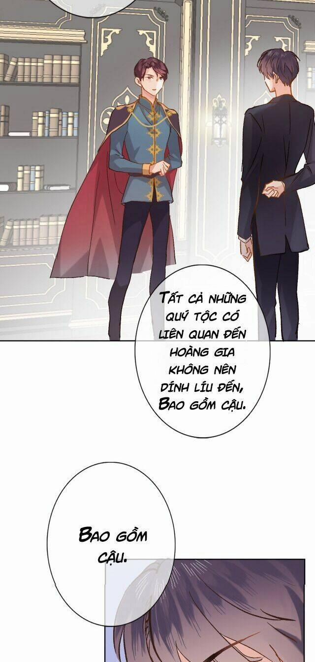 Xuyên Hành Thế Giới Chi Hoa 18 trang 20