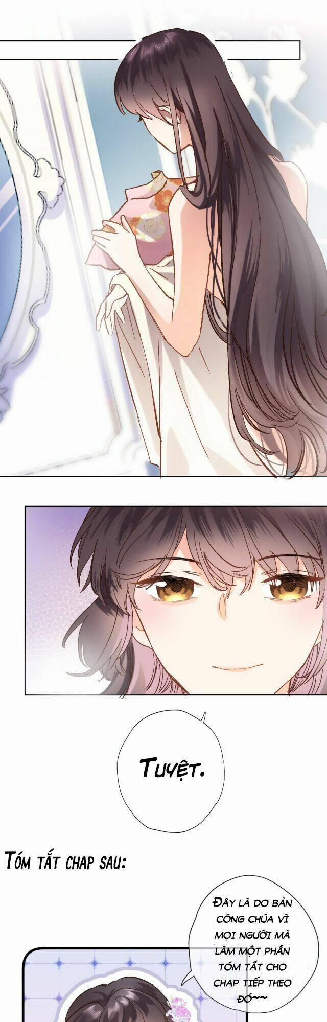 Xuyên Hành Thế Giới Chi Hoa 18 trang 22