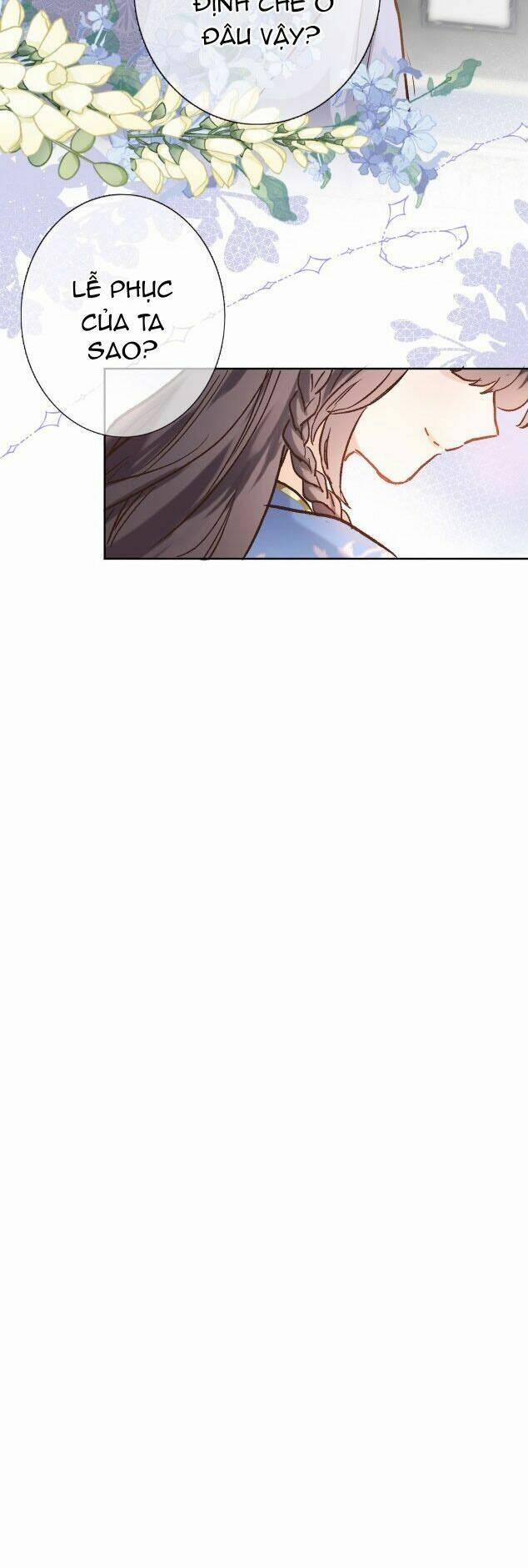 Xuyên Hành Thế Giới Chi Hoa 19 trang 11