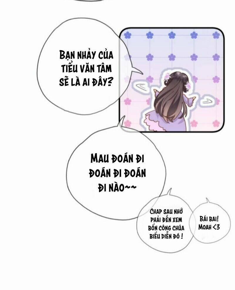 Xuyên Hành Thế Giới Chi Hoa 19 trang 19