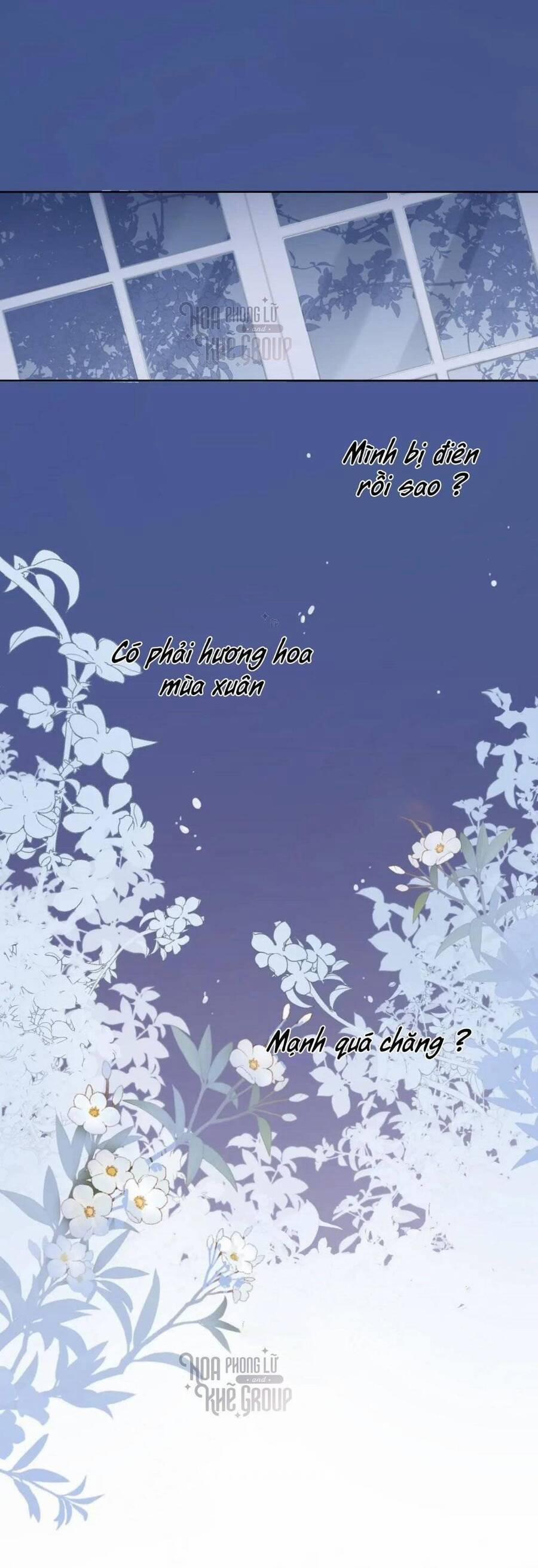 Xuyên Hành Thế Giới Chi Hoa 25 trang 11