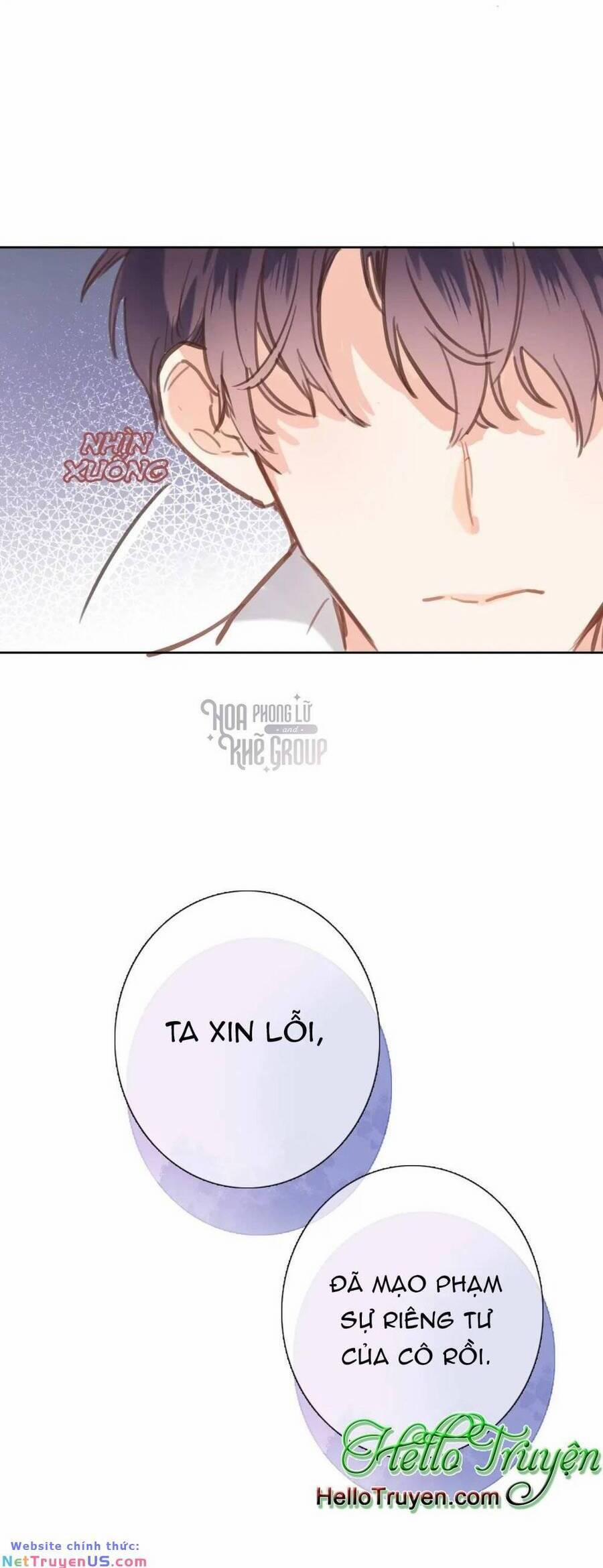 Xuyên Hành Thế Giới Chi Hoa 25 trang 16