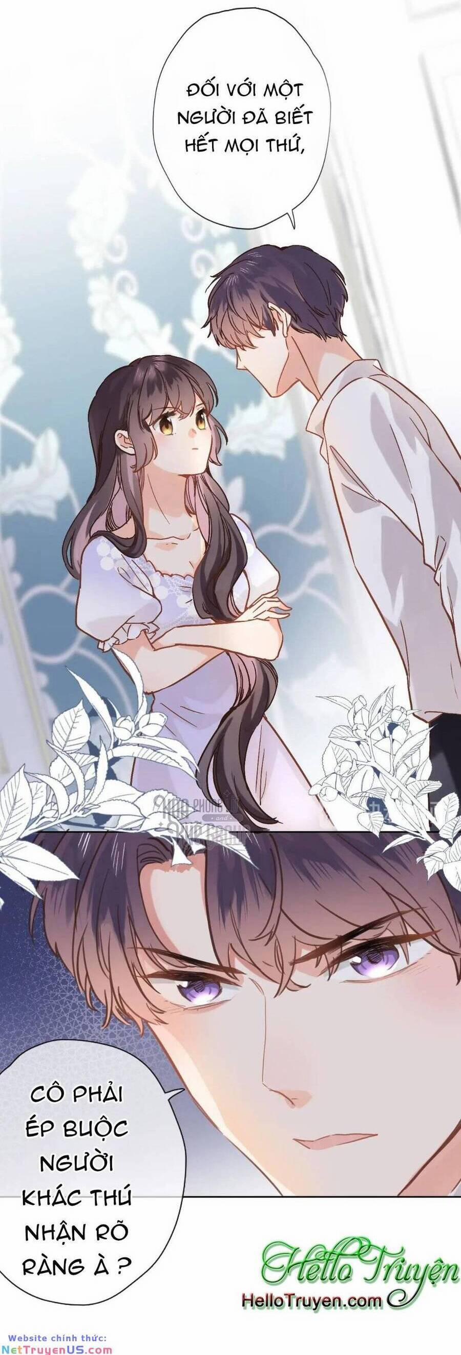 Xuyên Hành Thế Giới Chi Hoa 25 trang 19