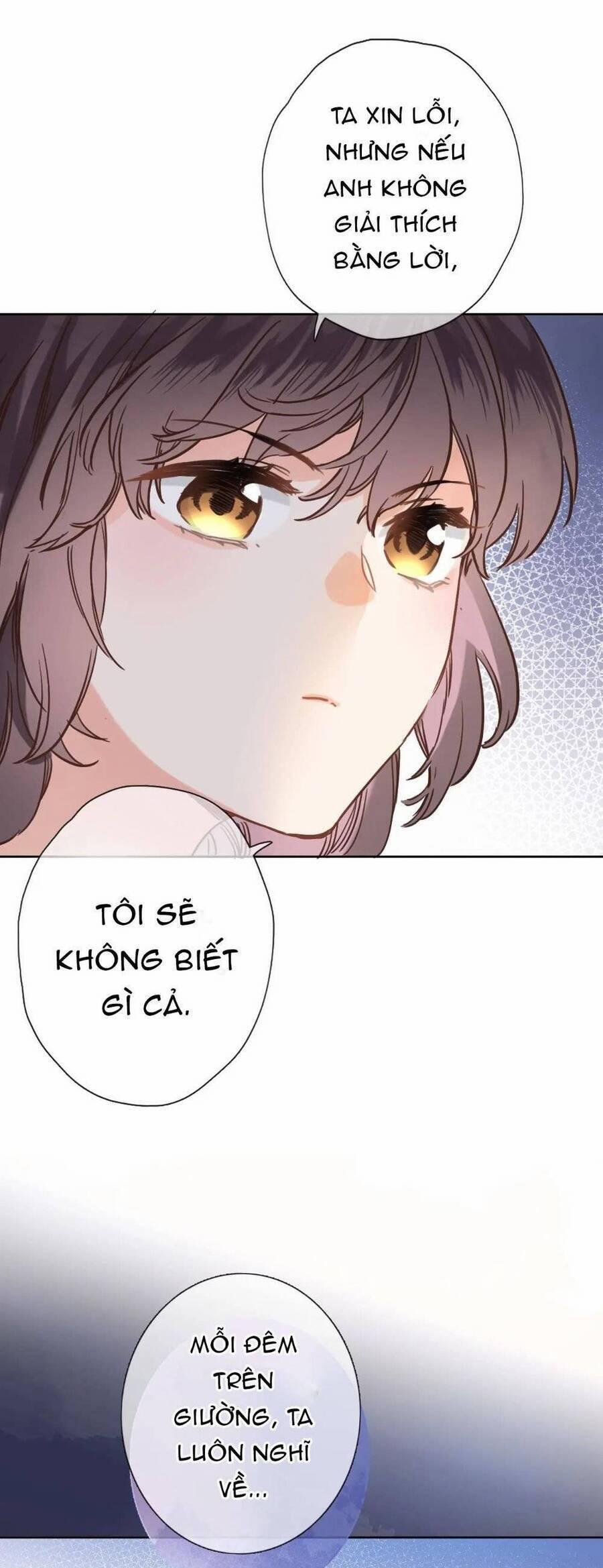 Xuyên Hành Thế Giới Chi Hoa 25 trang 20