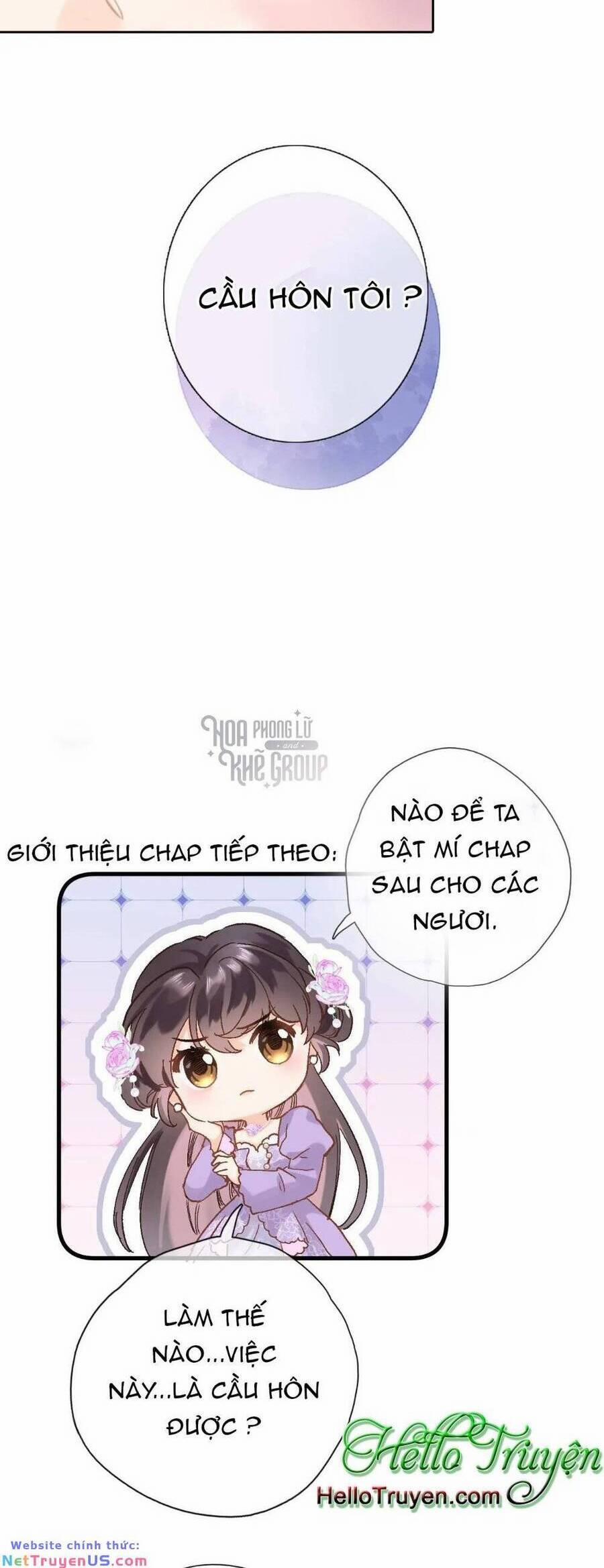 Xuyên Hành Thế Giới Chi Hoa 25 trang 23