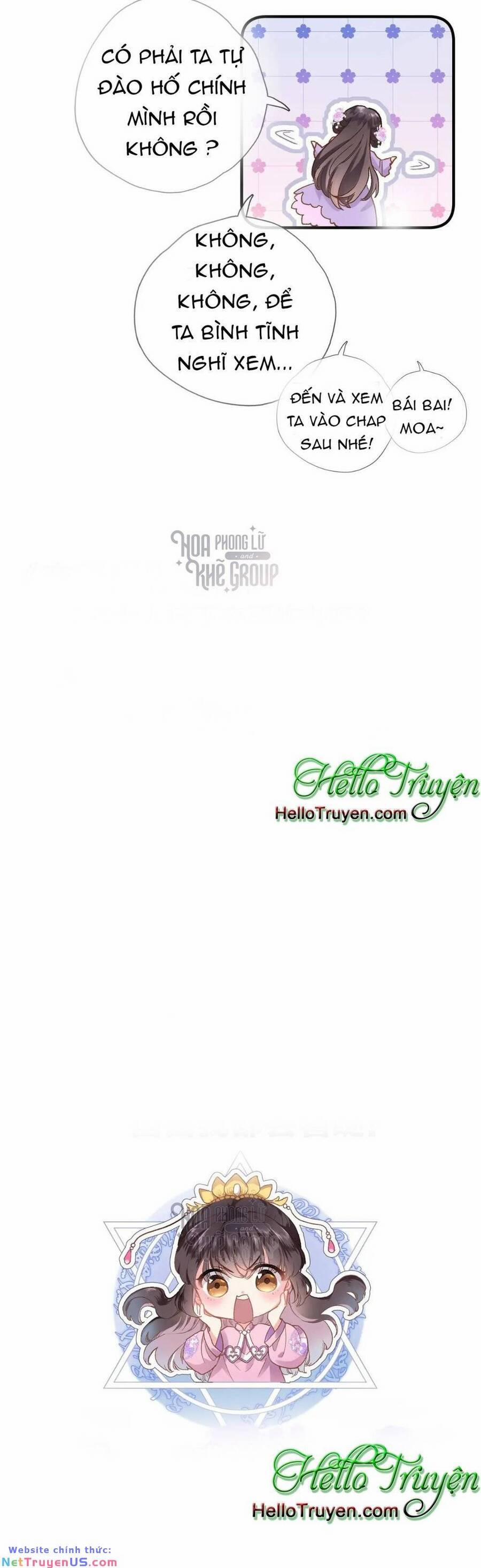 Xuyên Hành Thế Giới Chi Hoa 25 trang 24