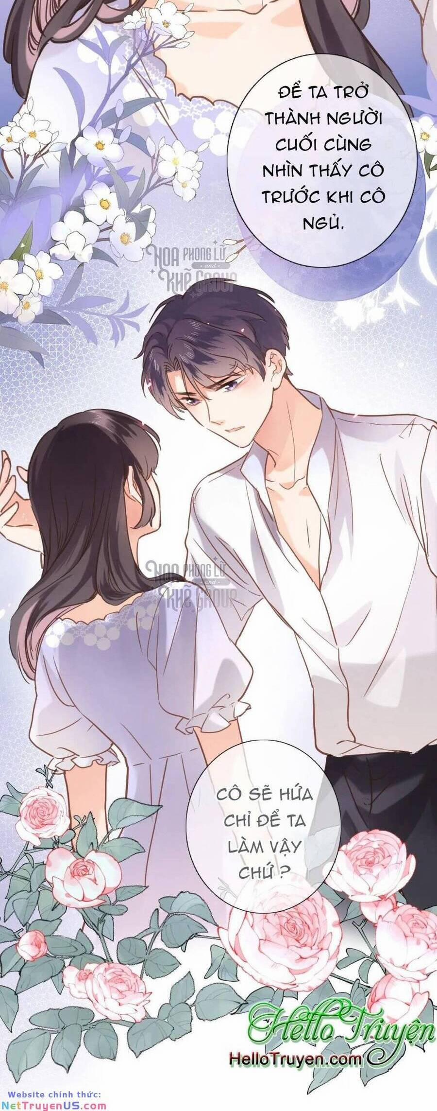 Xuyên Hành Thế Giới Chi Hoa 26 trang 12