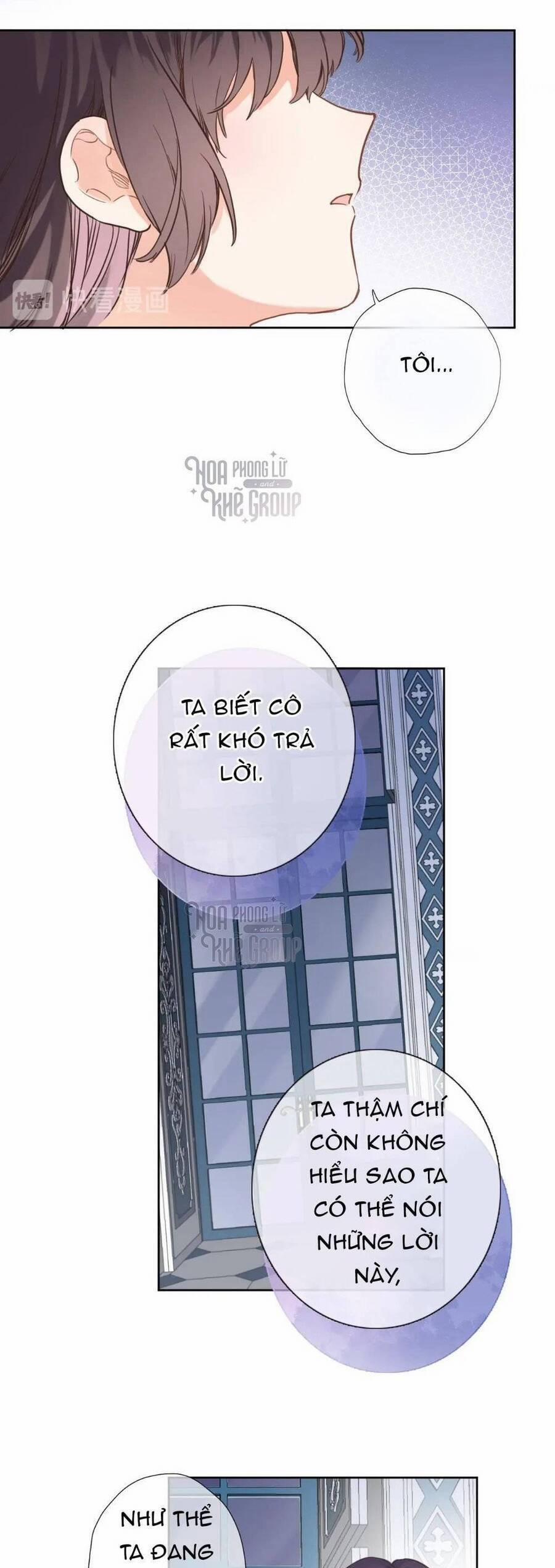 Xuyên Hành Thế Giới Chi Hoa 26 trang 13