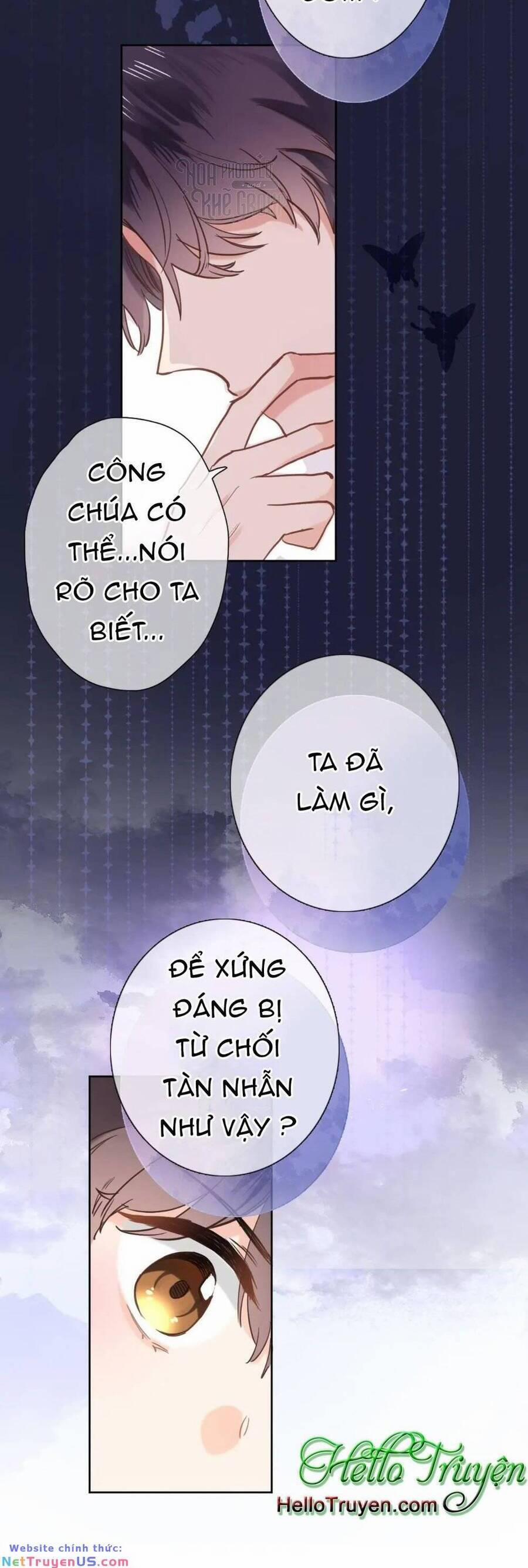 Xuyên Hành Thế Giới Chi Hoa 26 trang 18