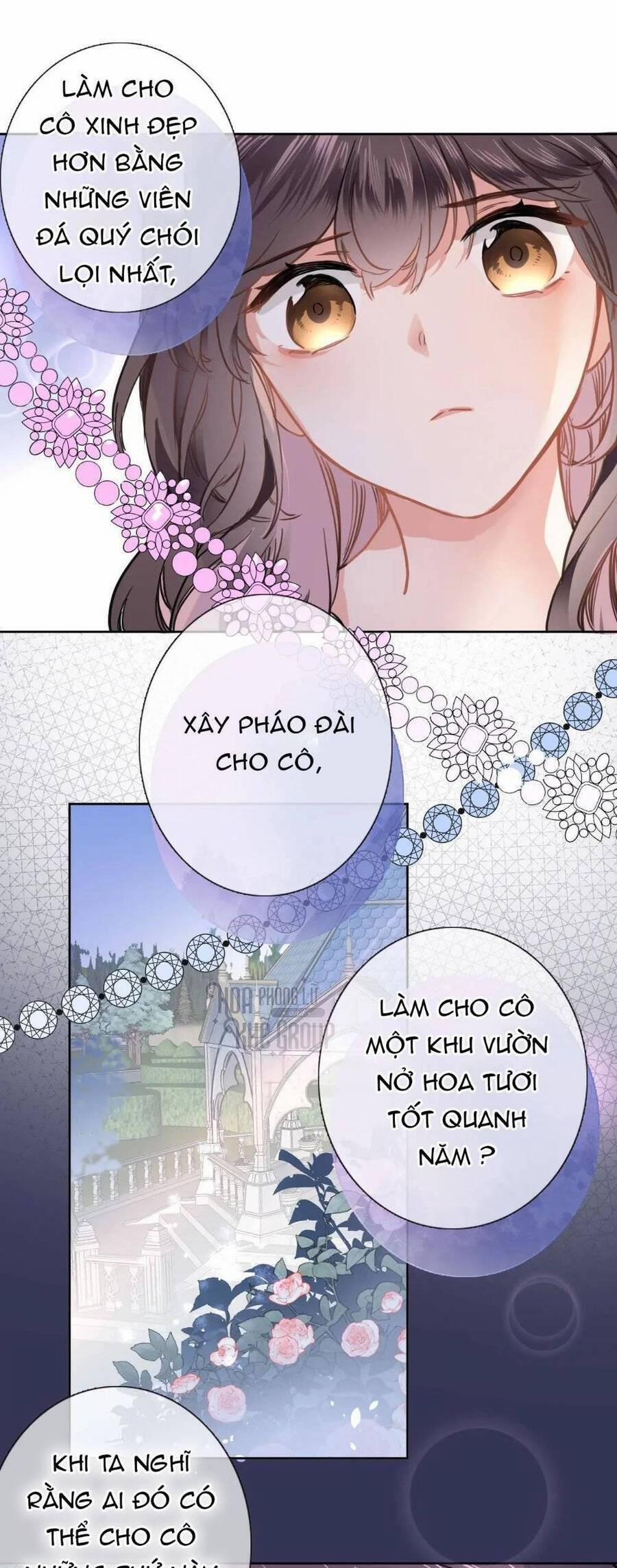 Xuyên Hành Thế Giới Chi Hoa 26 trang 9