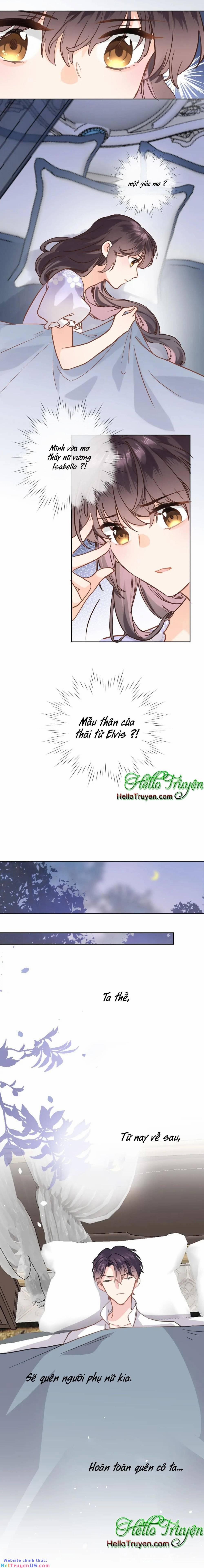 Xuyên Hành Thế Giới Chi Hoa 27 trang 10